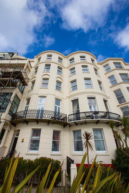 Cecil House Hotel Brighton Екстер'єр фото