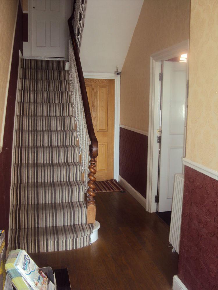 Cecil House Hotel Brighton Екстер'єр фото