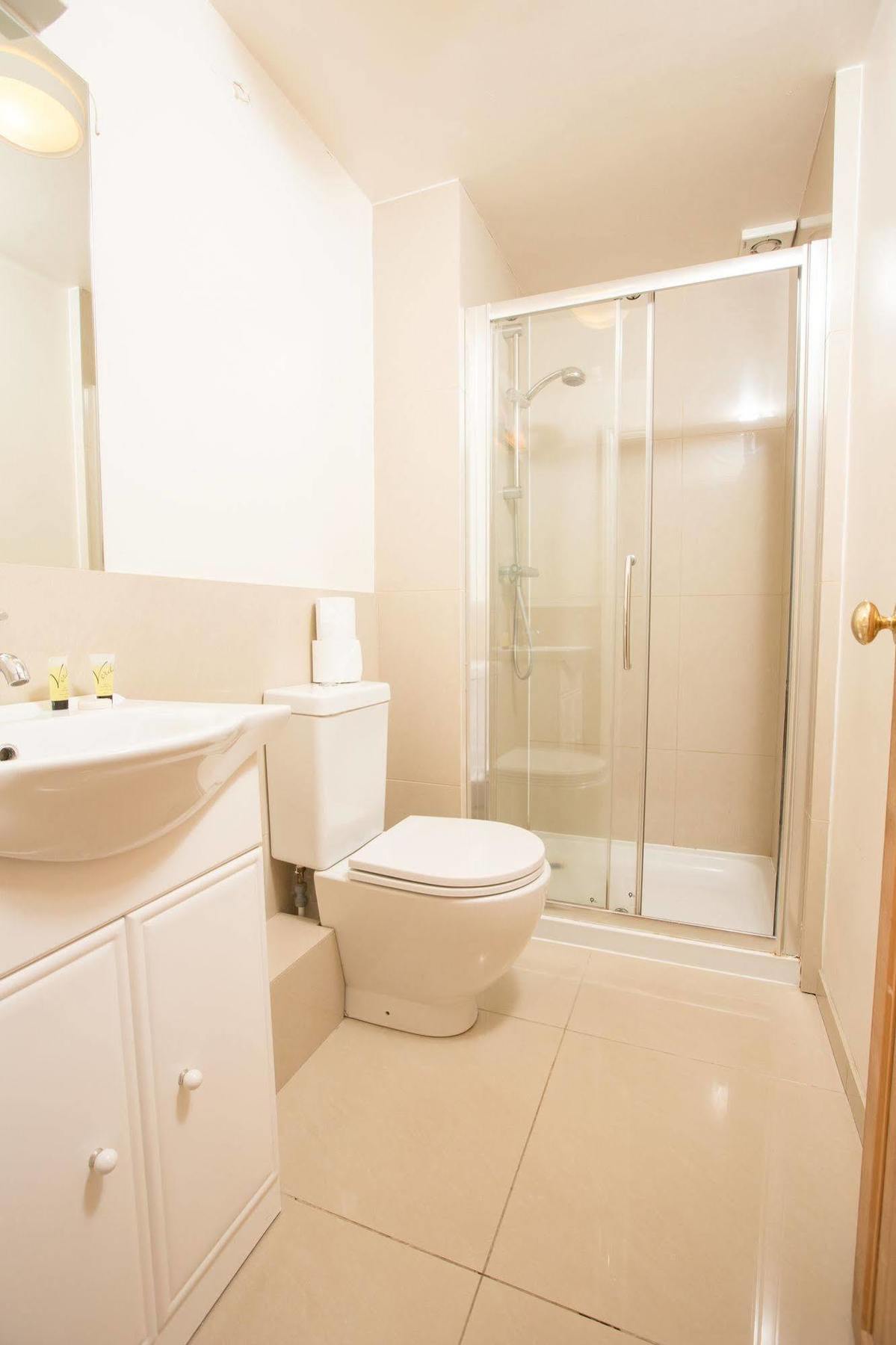 Cecil House Hotel Brighton Екстер'єр фото