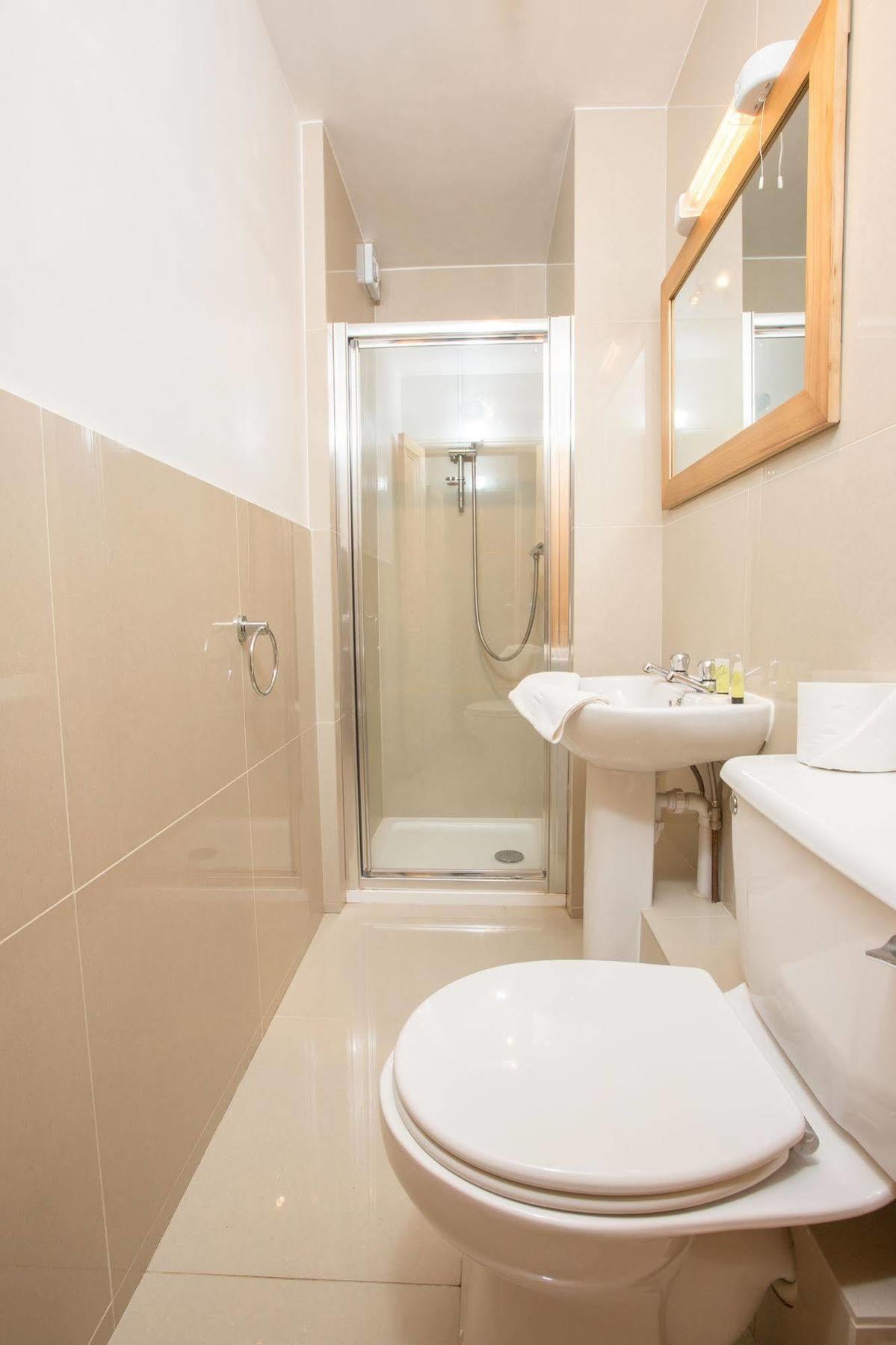 Cecil House Hotel Brighton Екстер'єр фото