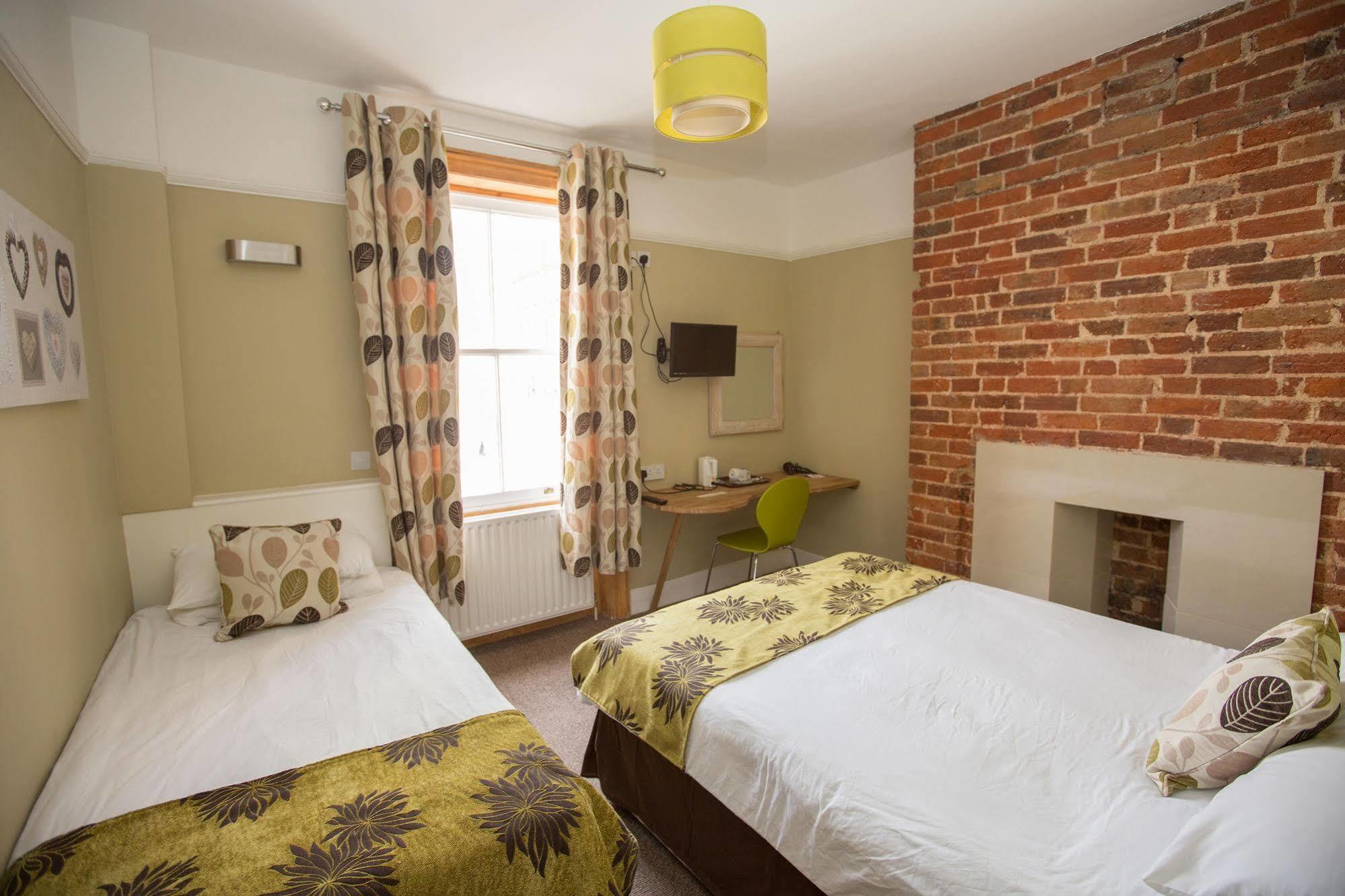 Cecil House Hotel Brighton Екстер'єр фото