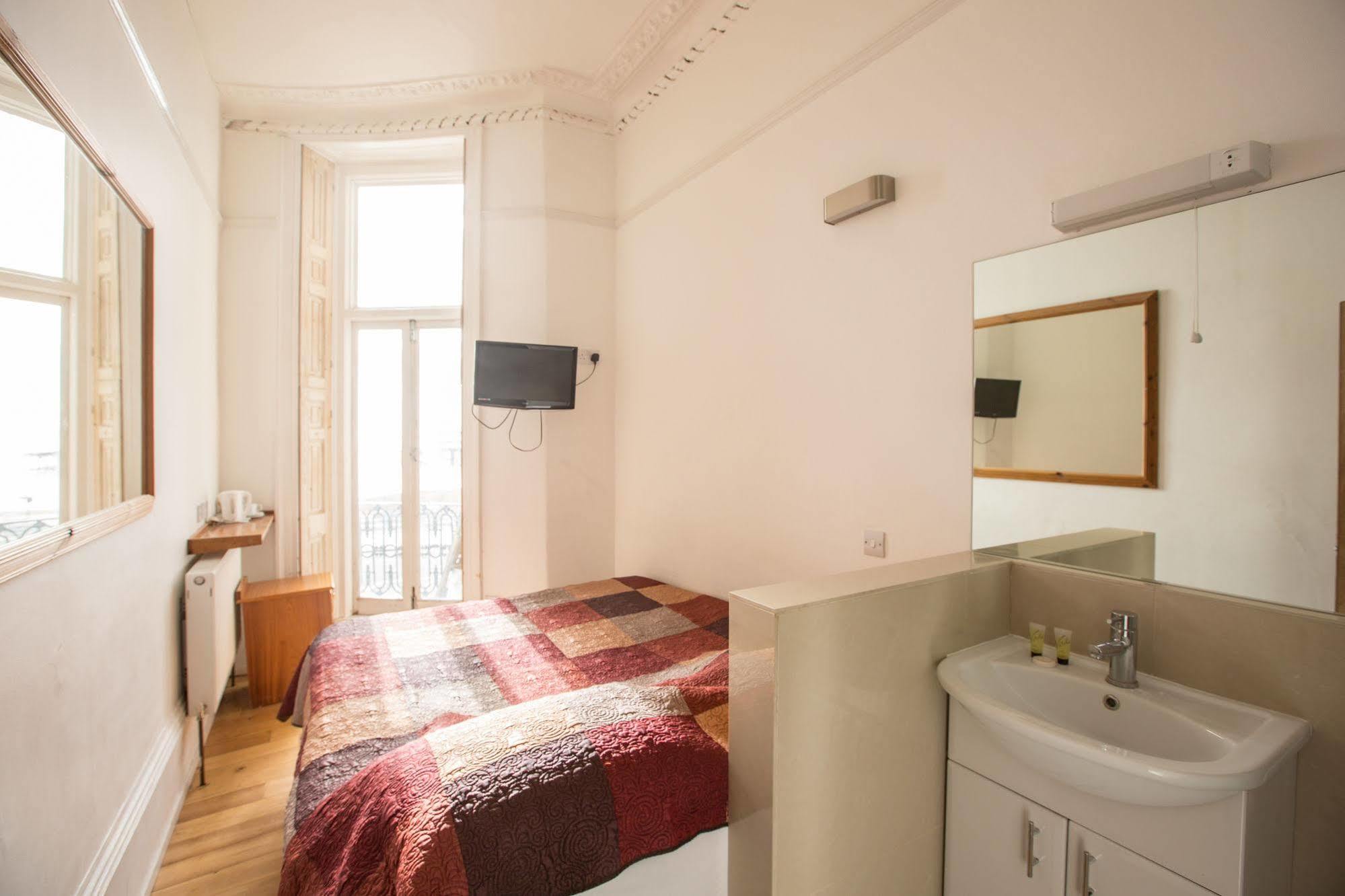 Cecil House Hotel Brighton Екстер'єр фото