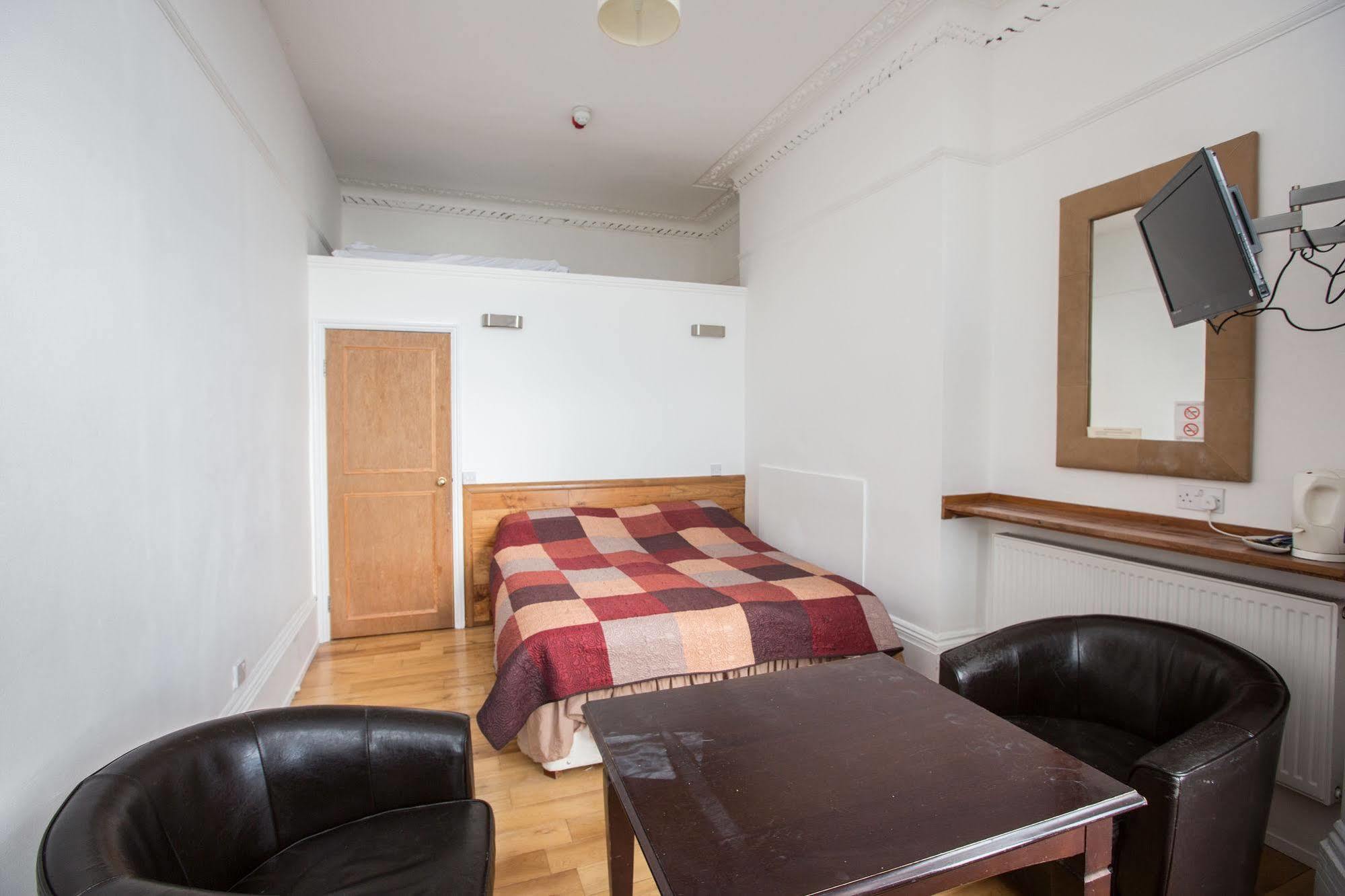 Cecil House Hotel Brighton Екстер'єр фото